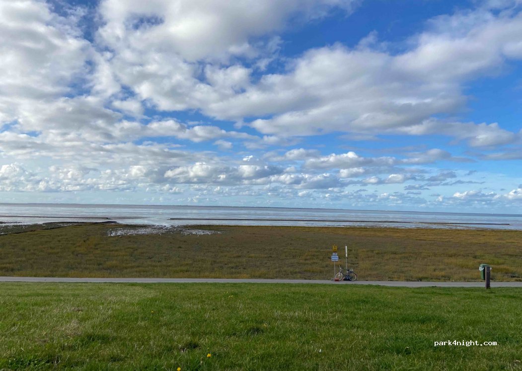 Nordsee-Camp Norddeich — foto