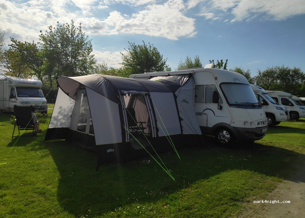Nordsee-Camp Norddeich — foto 3