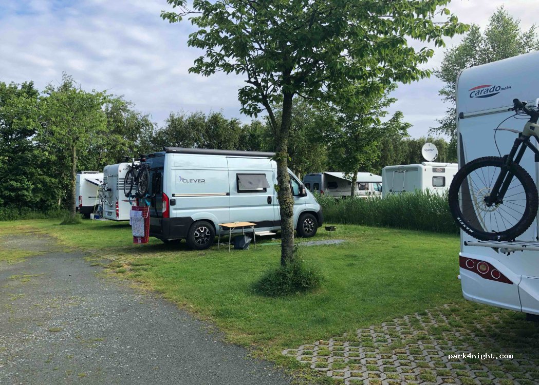 Nordsee-Camp Norddeich — foto 4