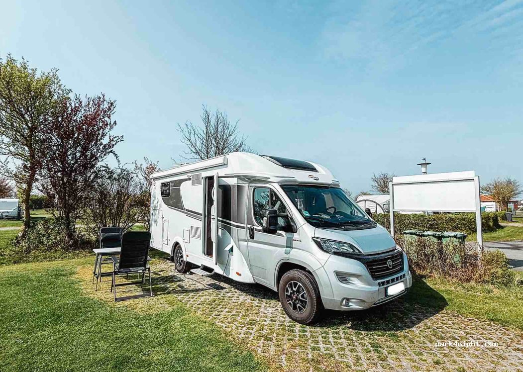 Nordsee-Camp Norddeich — foto 5