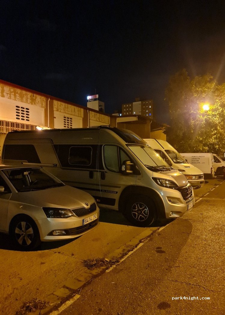 (46013) València - 1 Calle Magallanes — foto