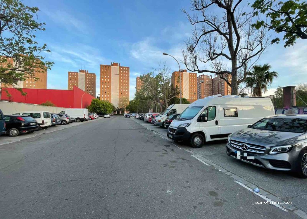 (46013) València - 1 Calle Magallanes — foto 3