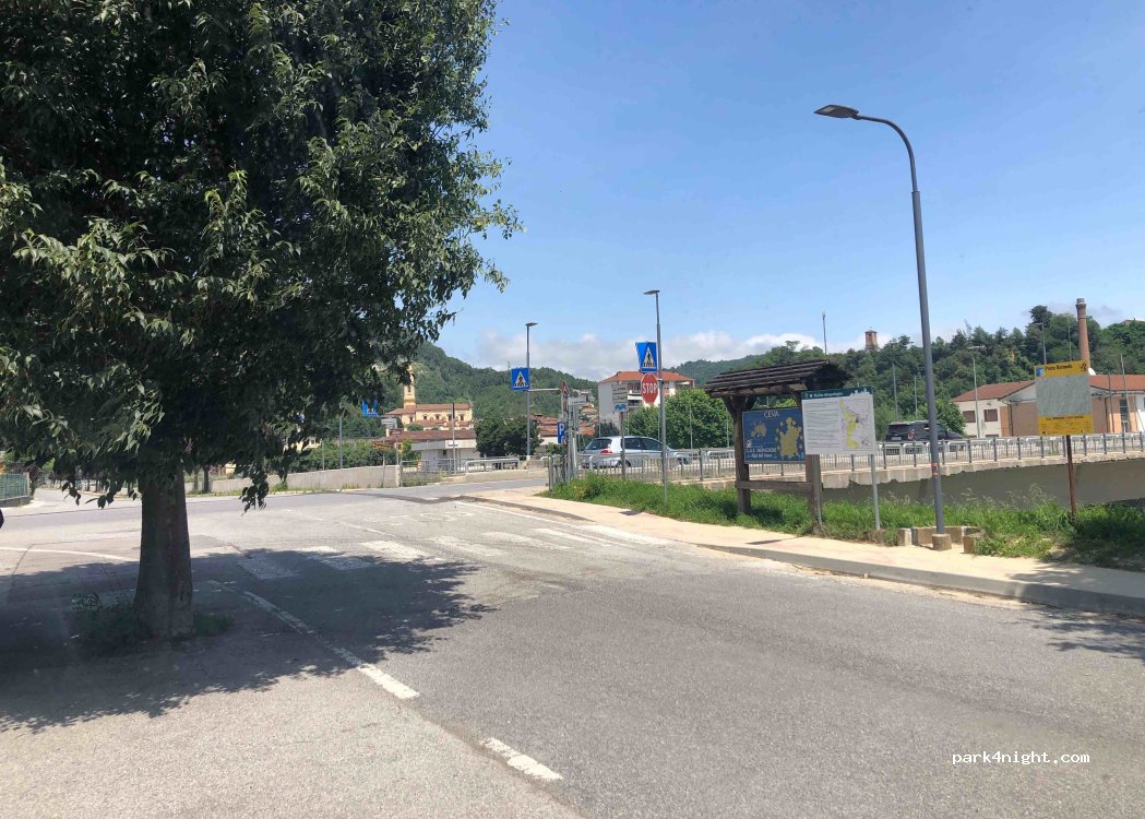 (12073) Ceva - 19 Via della Repubblica — foto