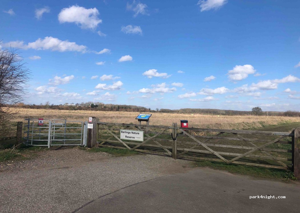 (LN3 5DF) Lincoln - Barlings Ln — foto
