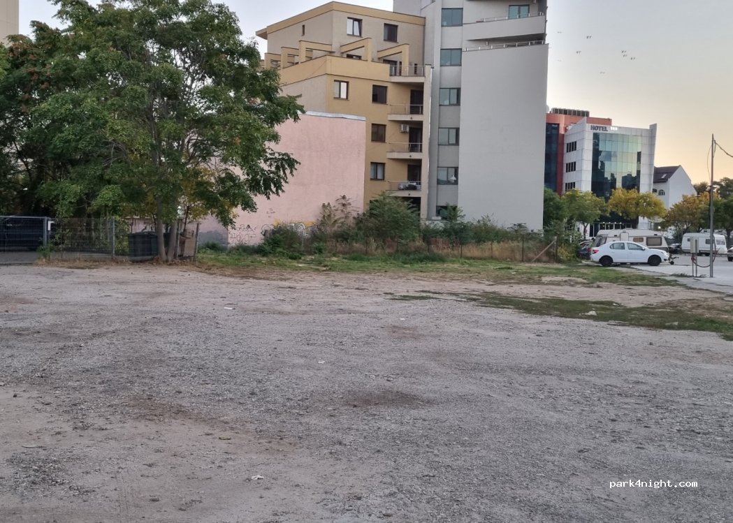 (030167) București - 4 Strada Iuliu Baraschi — foto 2