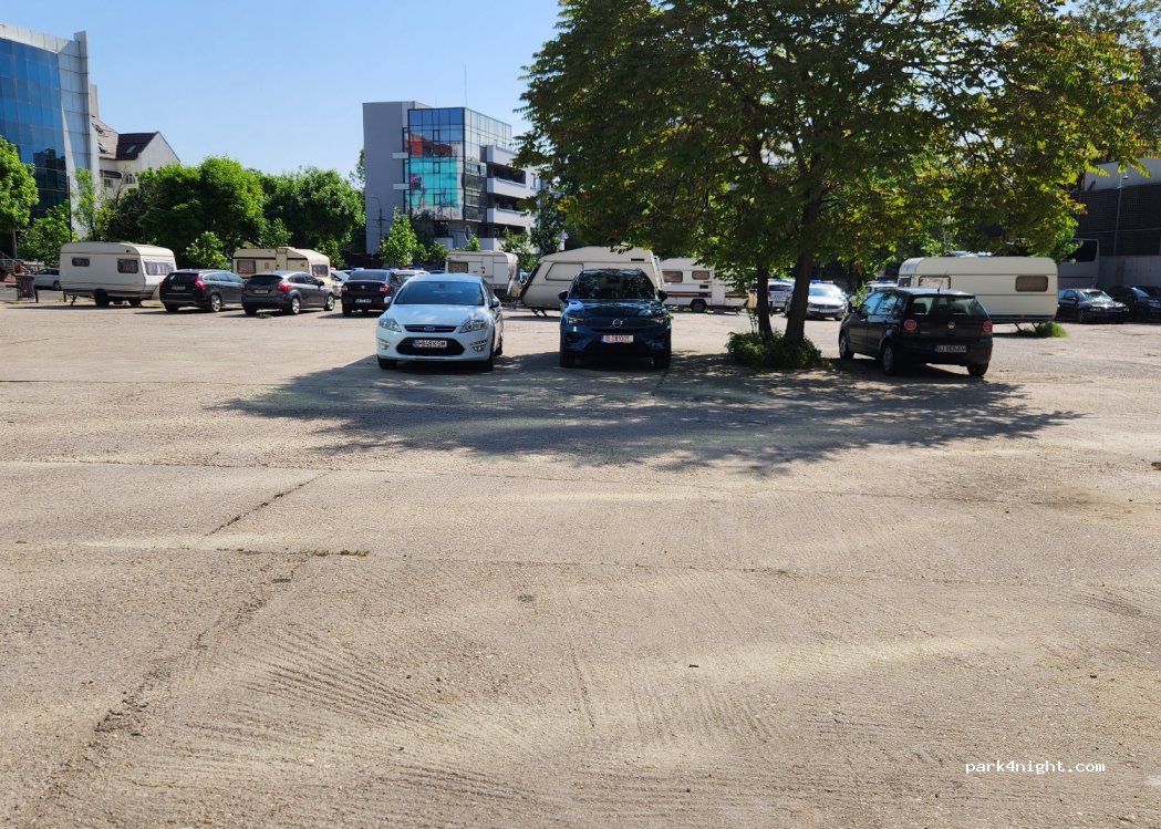 (030167) București - 4 Strada Iuliu Baraschi — foto 3
