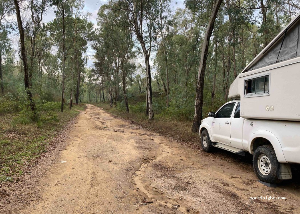 (94010) Aidone - Unnamed Road — foto