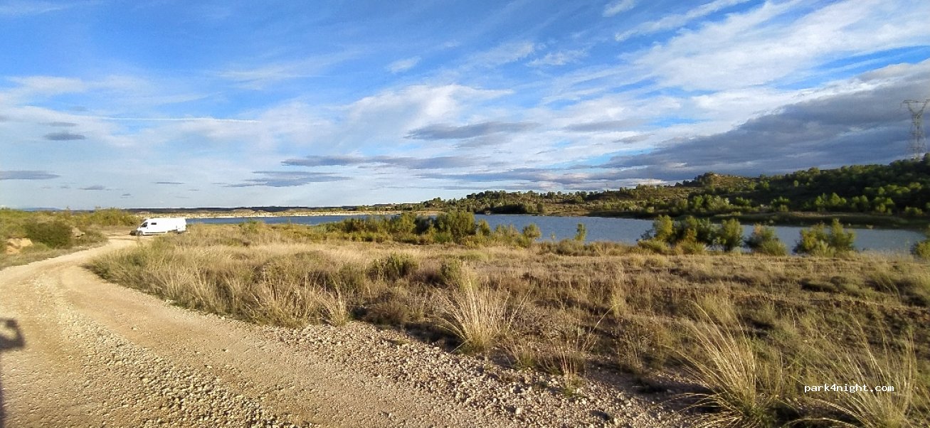 (50710) Maella - Unnamed Road — foto 2