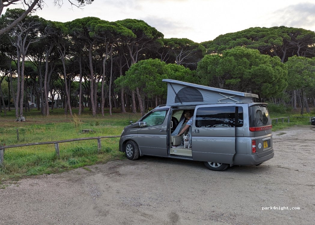 (58022) Follonica - 45 Via Spiaggia di Levante — foto 3