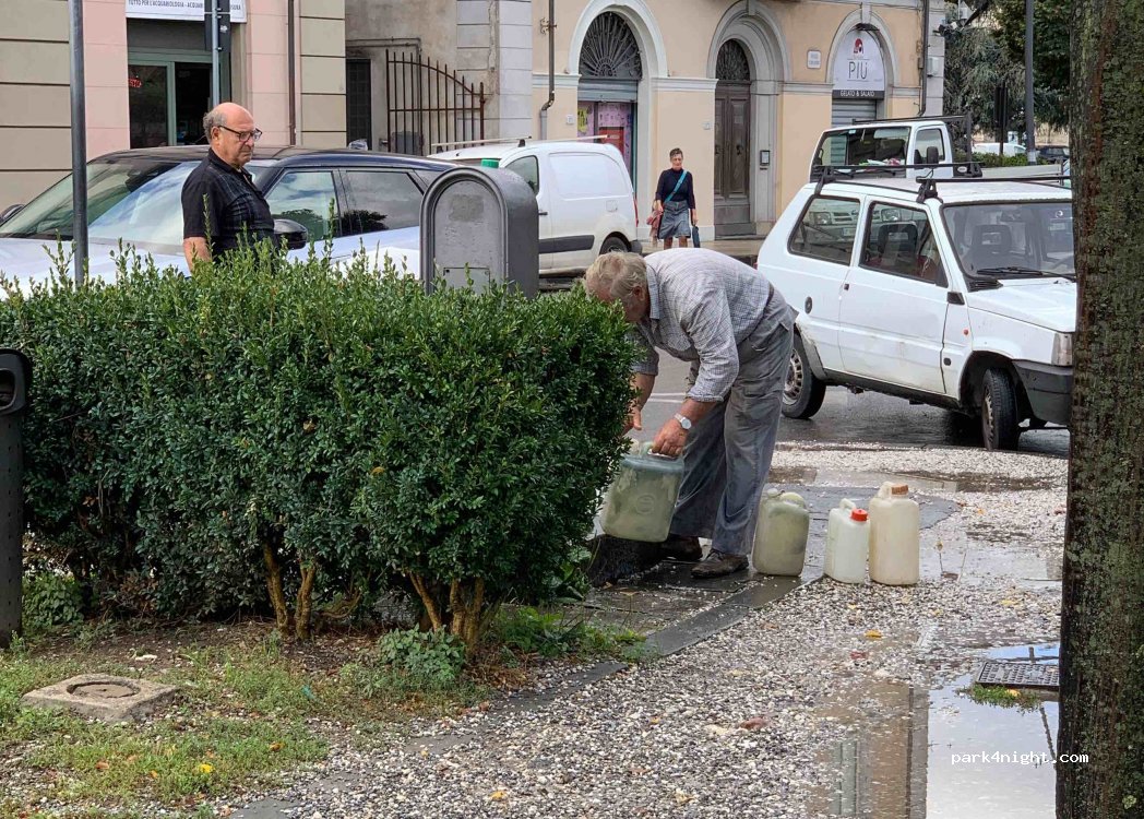 (55100) Lucca - 135 Via Giuseppe Mazzini — foto