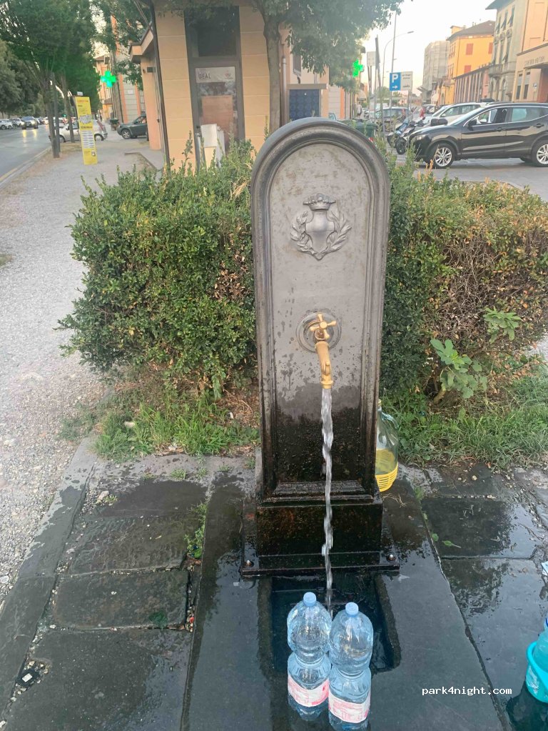 (55100) Lucca - 135 Via Giuseppe Mazzini — foto 3