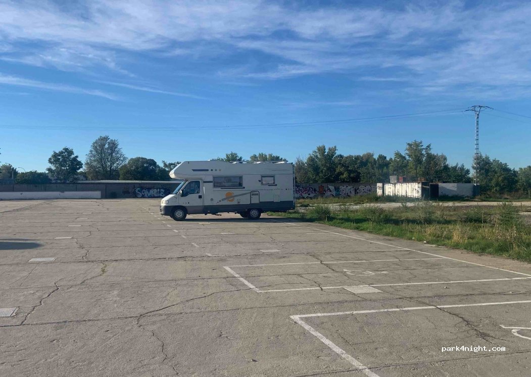 (28160) Talamanca de Jarama - 4 Avenida de Alcalá — foto