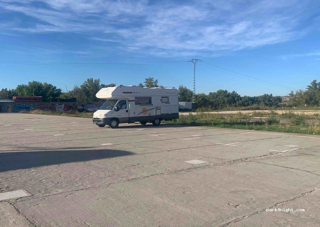 (28160) Talamanca de Jarama - 4 Avenida de Alcalá — foto 2