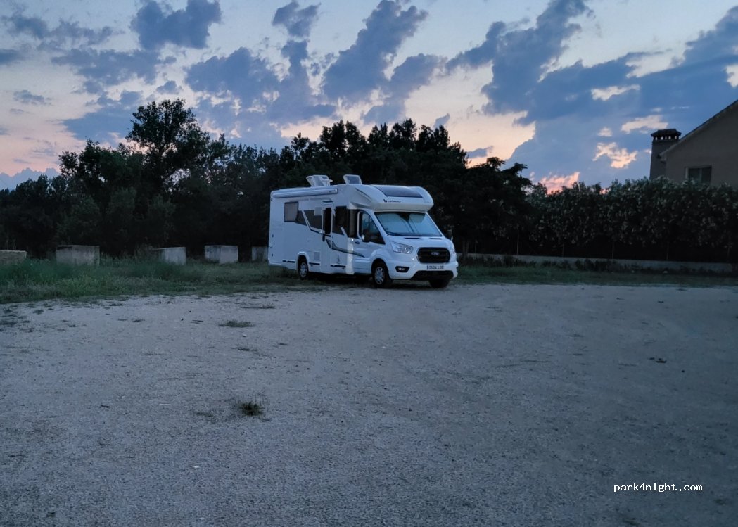 (28160) Talamanca de Jarama - 4 Avenida de Alcalá — foto 3