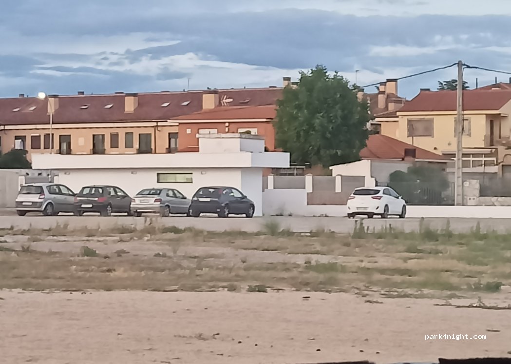 (28160) Talamanca de Jarama - 4 Avenida de Alcalá — foto 4