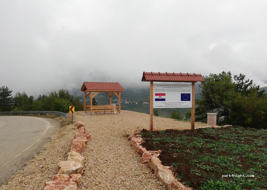 (21267) Ričice - Unnamed Road — foto 2