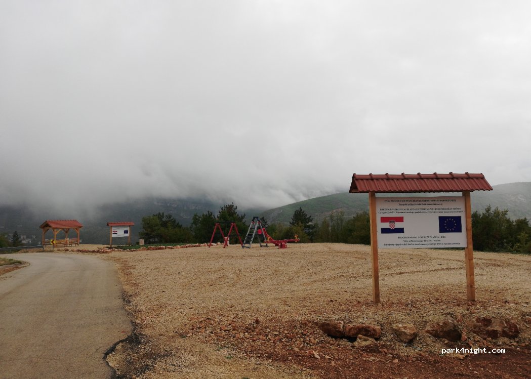 (21267) Ričice - Unnamed Road — foto 3