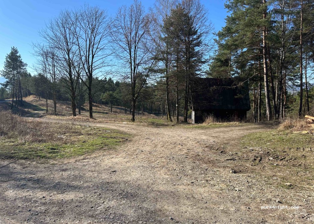 (010 04) Žilina - Unnamed Road — foto