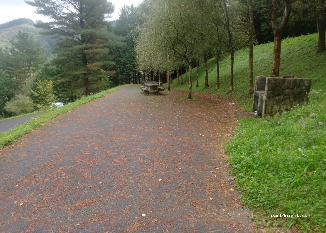 (48250) Zaldibar - 28A Lugar Barrio Gazaga — foto 2