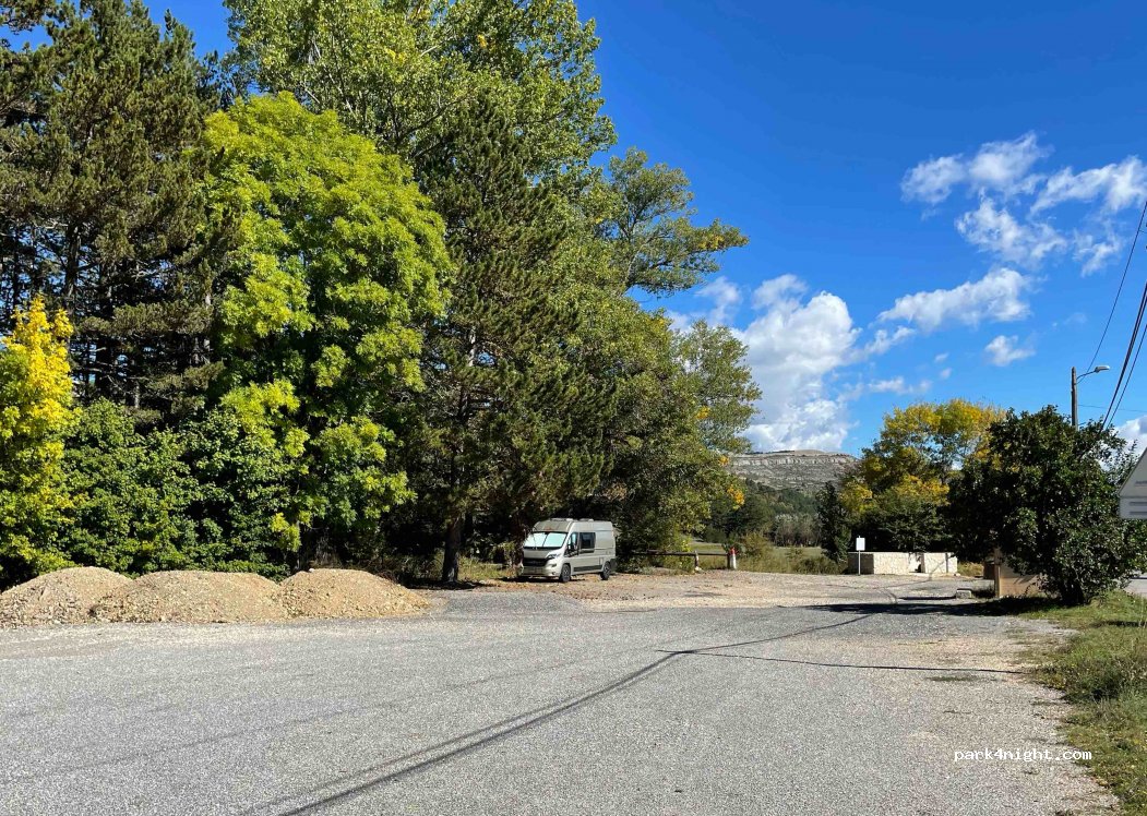 (06460) Caussols - 118 Chemin Bois Béranger — foto