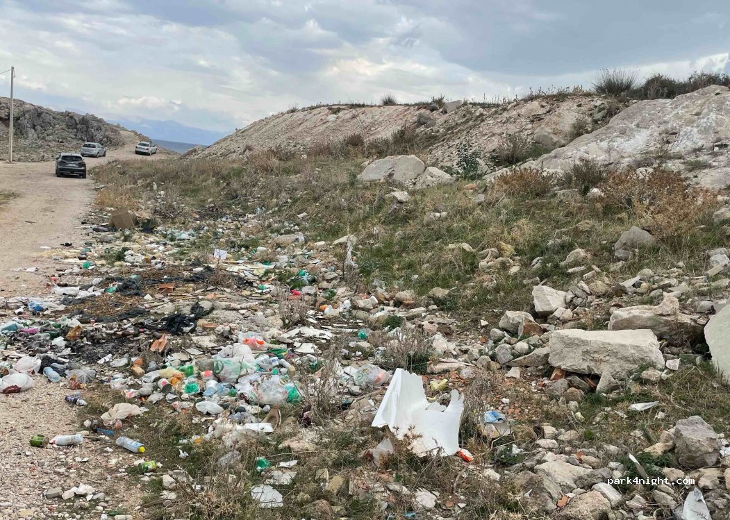(91010) San Vito Lo Capo - Strada Provinciale 63 — foto 2