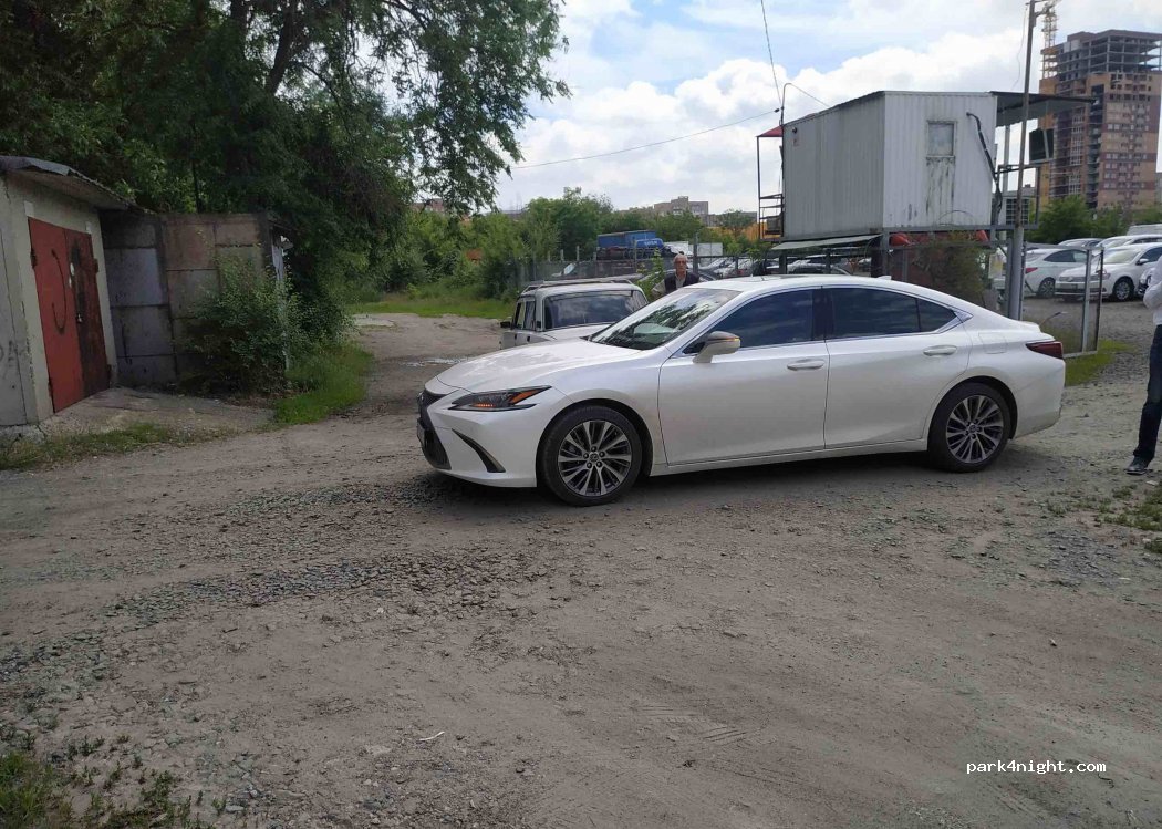 (344038) Rostov - 93 корпус 3 Prospekt Lenina — foto