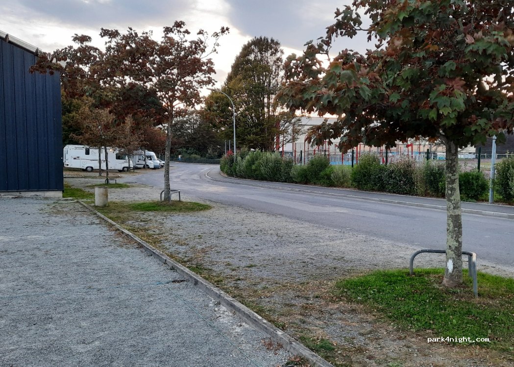 (35260) Cancale - 27 Rue du Stade — foto 2