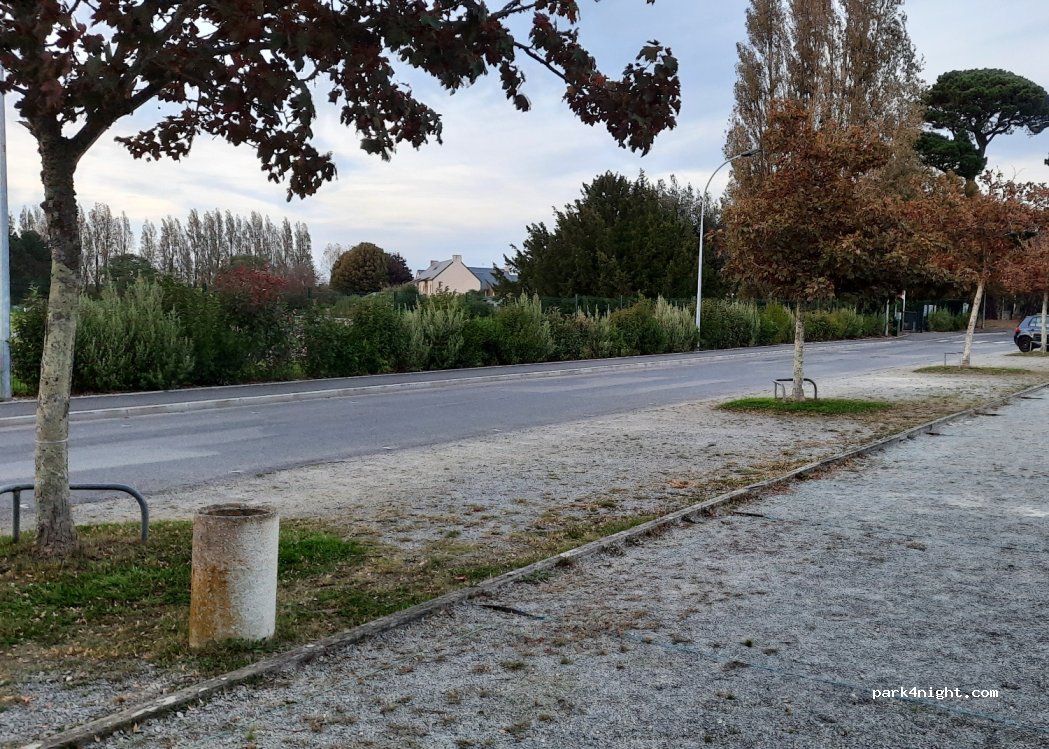 (35260) Cancale - 27 Rue du Stade — foto 3