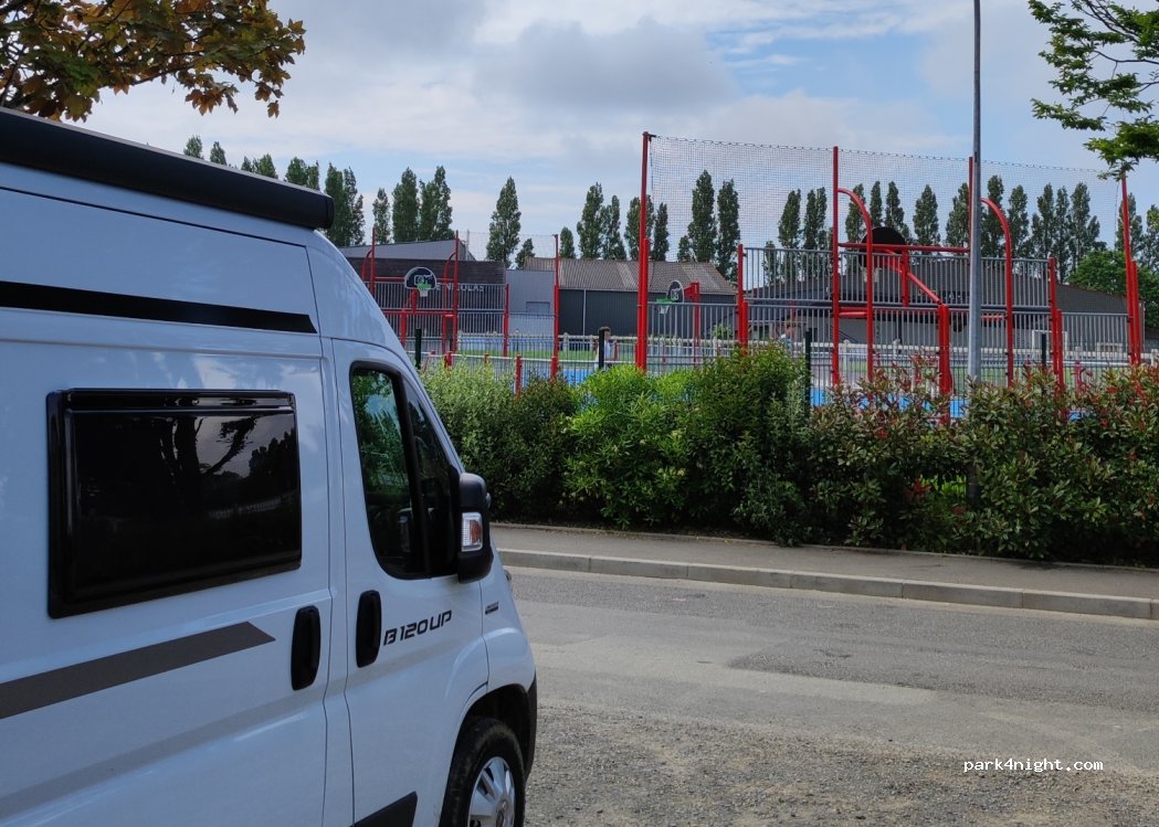 (35260) Cancale - 27 Rue du Stade — foto 4