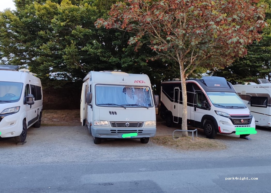 (35260) Cancale - 27 Rue du Stade — foto 5
