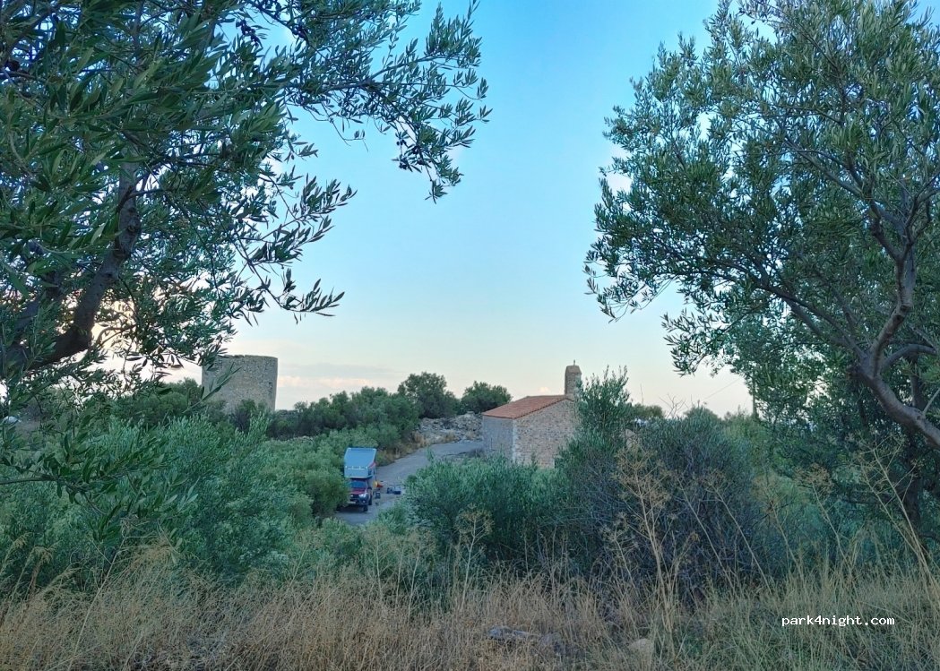 (230 71) Spira - Unnamed Road — foto 2