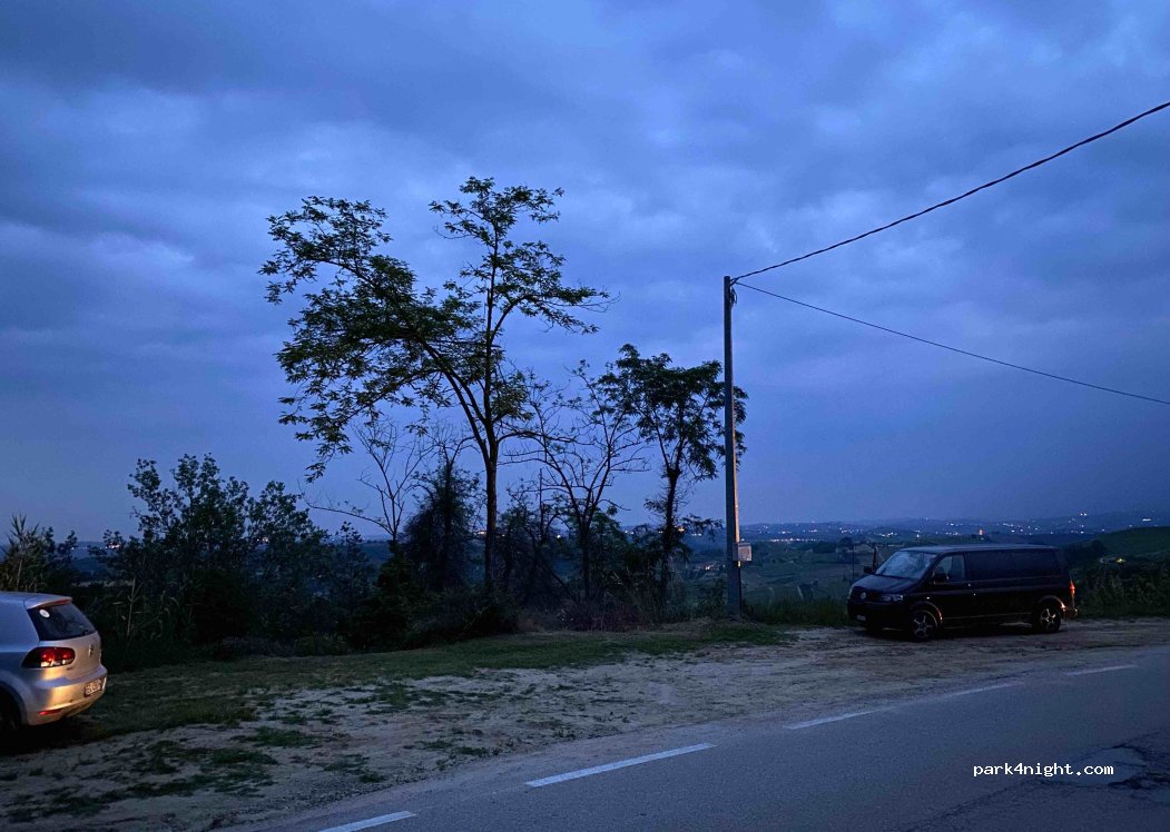 (14010) Cisterna D'asti - 71 Via Lame — foto 4