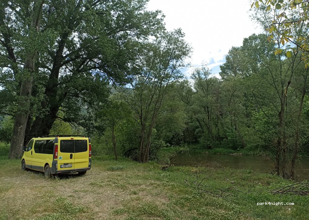 (2732) Zheleznitsa - Unnamed Road — foto 4