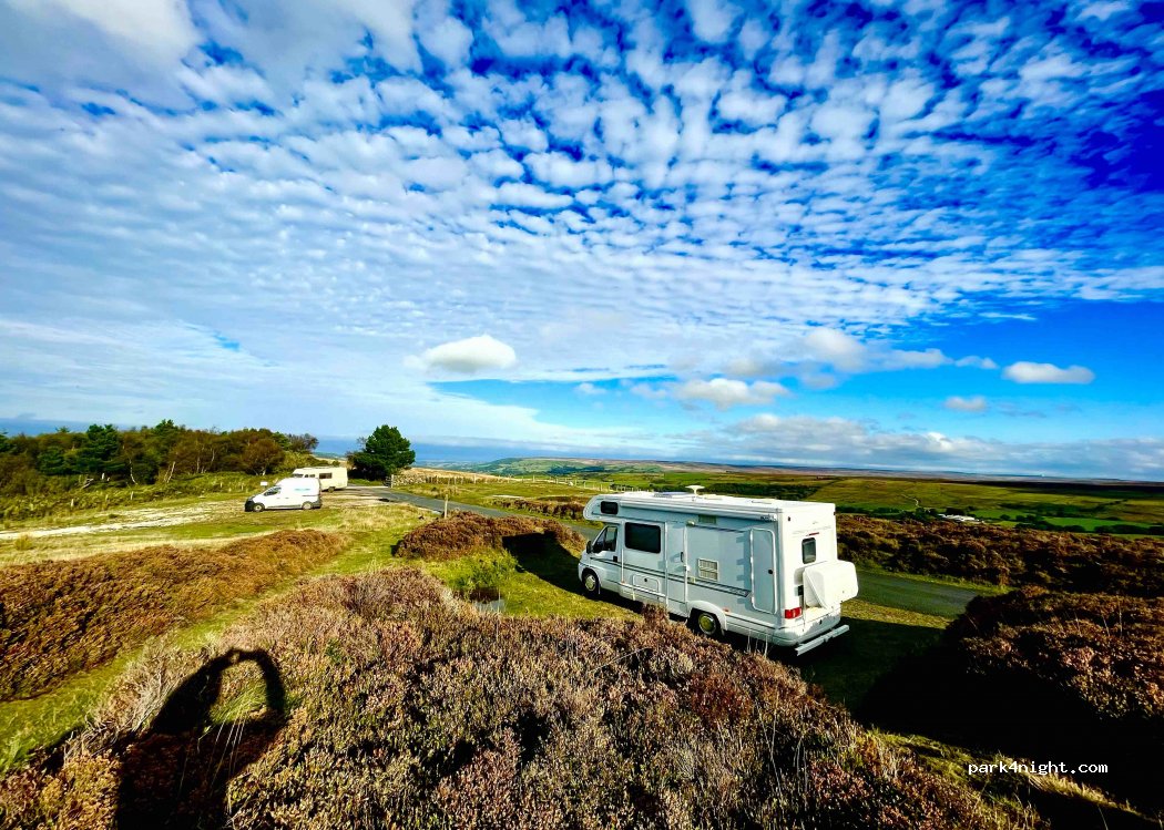(YO21) Whitby - Smith's Lane — foto