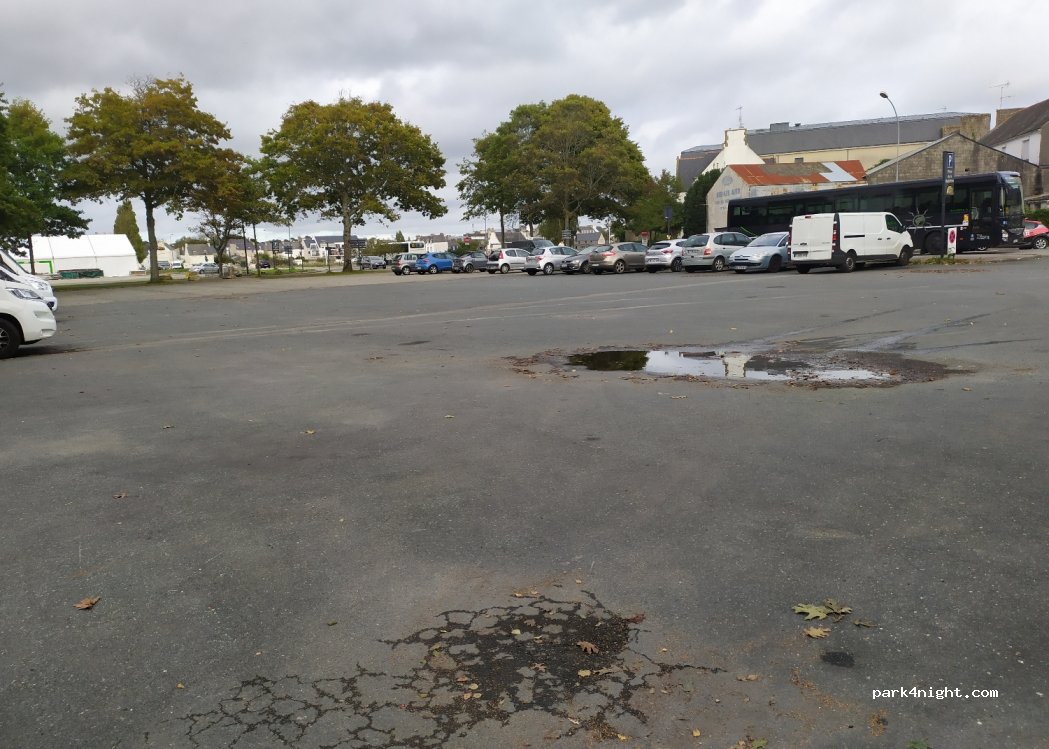 (29120) Pont-l'Abbé - 41 Rue Jean Jaurès — foto 2