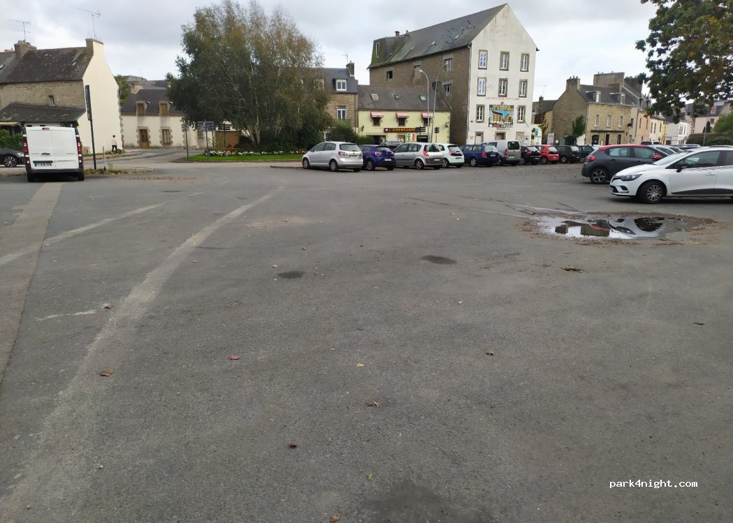 (29120) Pont-l'Abbé - 41 Rue Jean Jaurès — foto 3