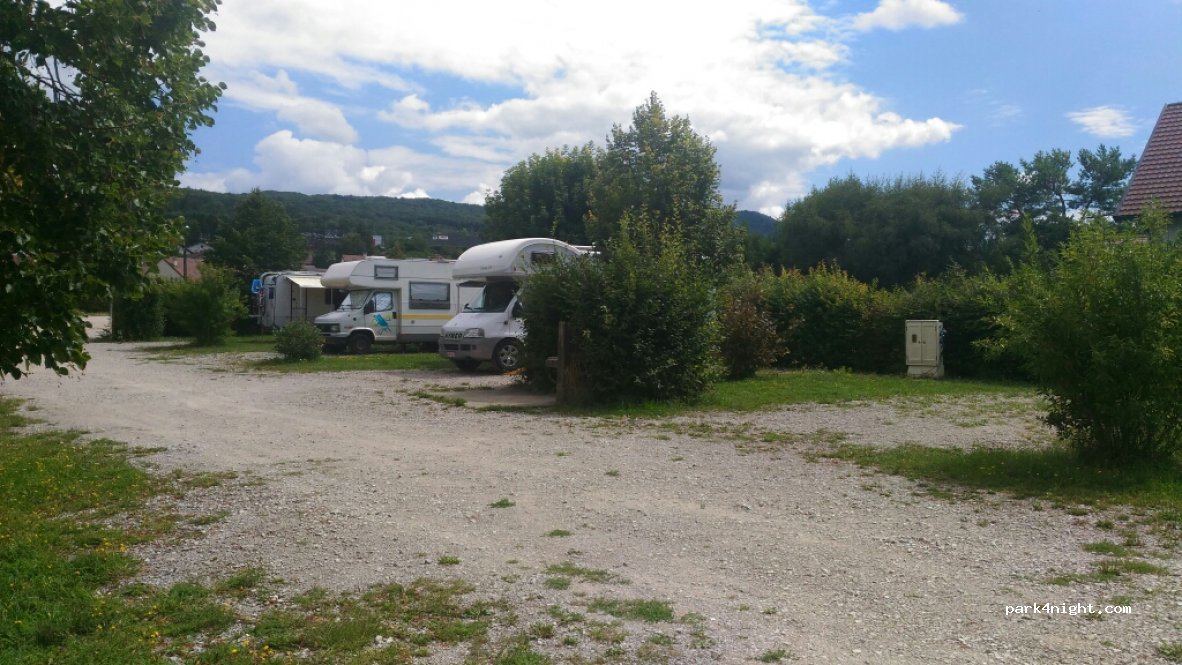 (39240) Arinthod - 4-8 Rue de la Prelette — foto
