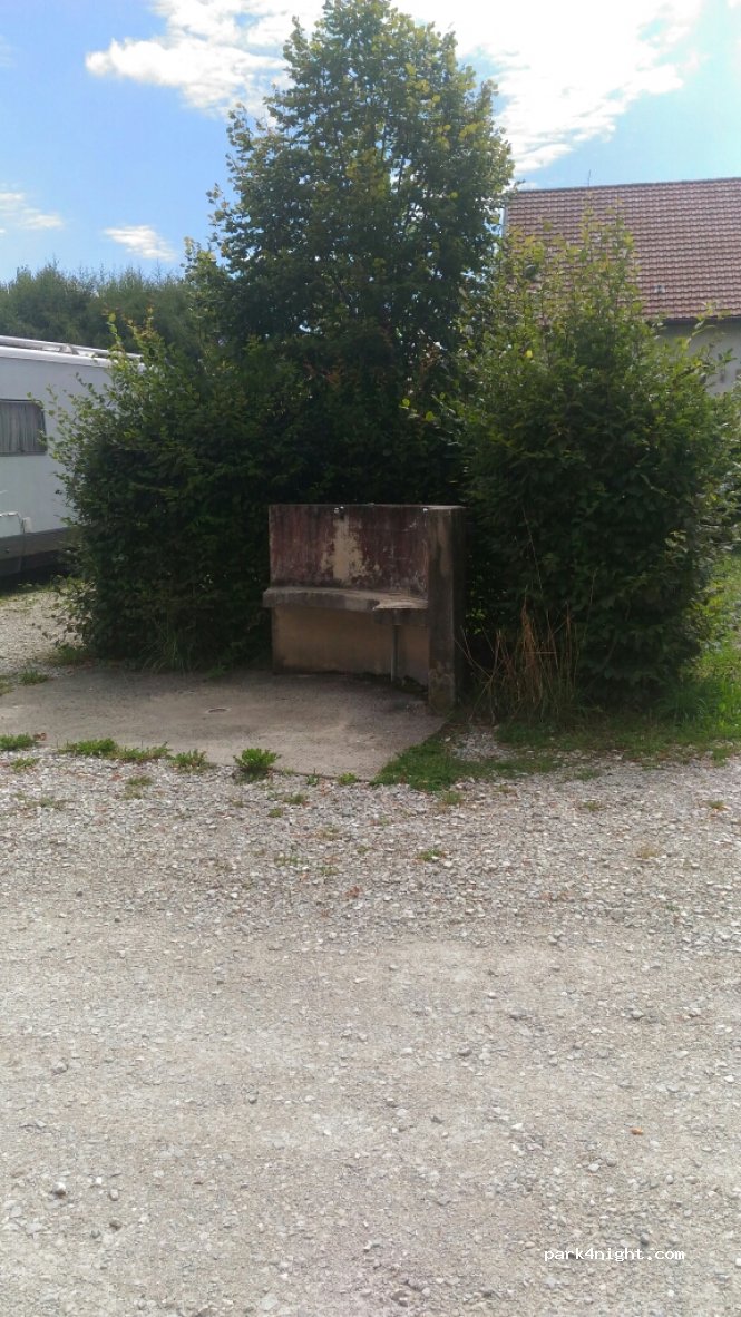 (39240) Arinthod - 4-8 Rue de la Prelette — foto 2