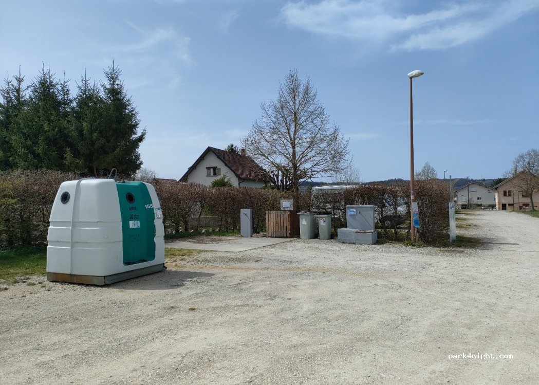 (39240) Arinthod - 4-8 Rue de la Prelette — foto 3