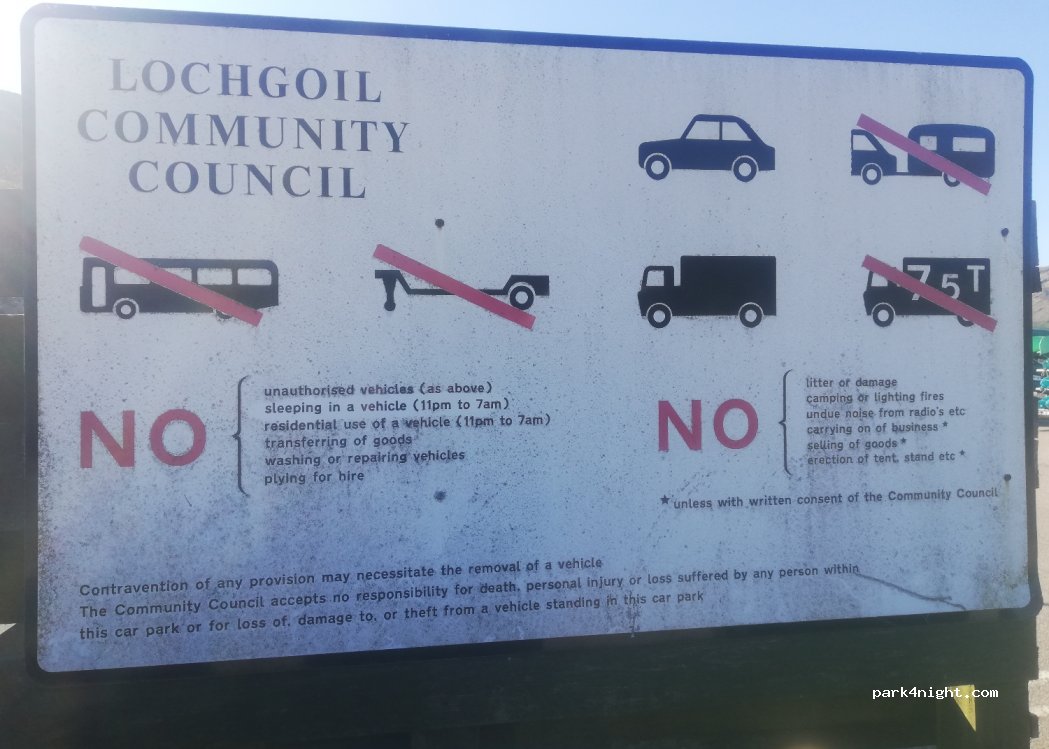 (PA24 8AQ) Lochgoilhead - — foto 2