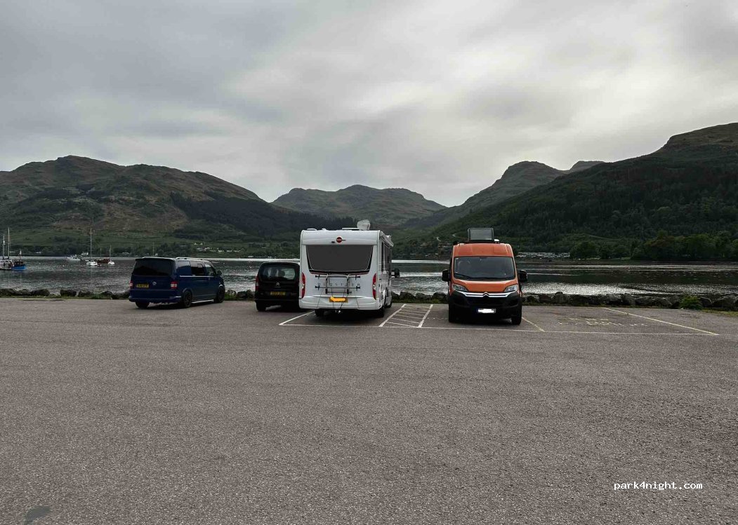 (PA24 8AQ) Lochgoilhead - — foto 3