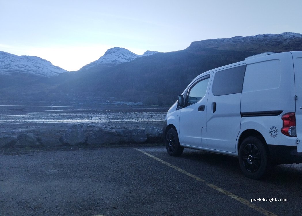 (PA24 8AQ) Lochgoilhead - — foto 4