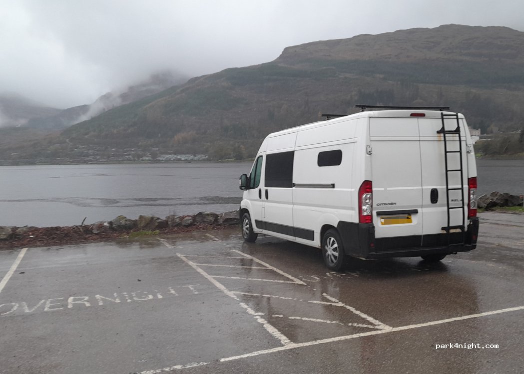 (PA24 8AQ) Lochgoilhead - — foto 5