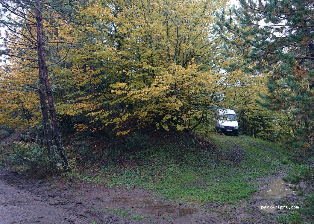 ()  - Kutaisi-Baghdati-Abastumani-Benara — foto 2