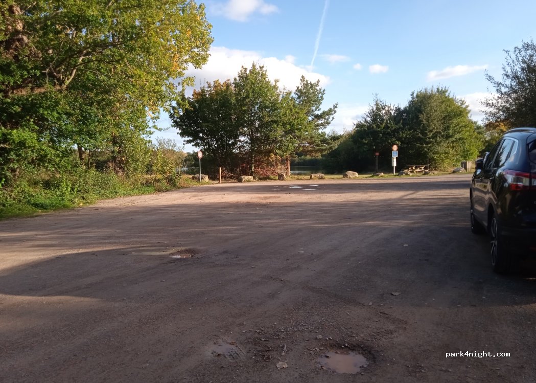 (35310) Mordelles - 2 Chemin de la Scierie — foto