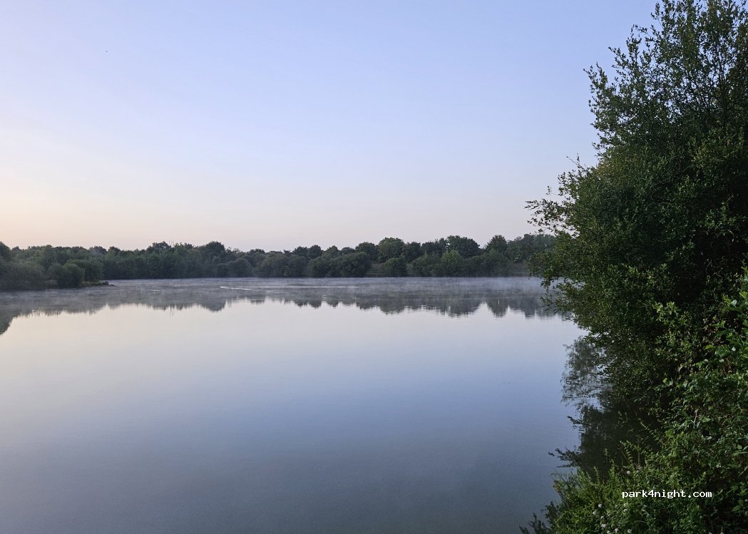 (35310) Mordelles - 2 Chemin de la Scierie — foto 2