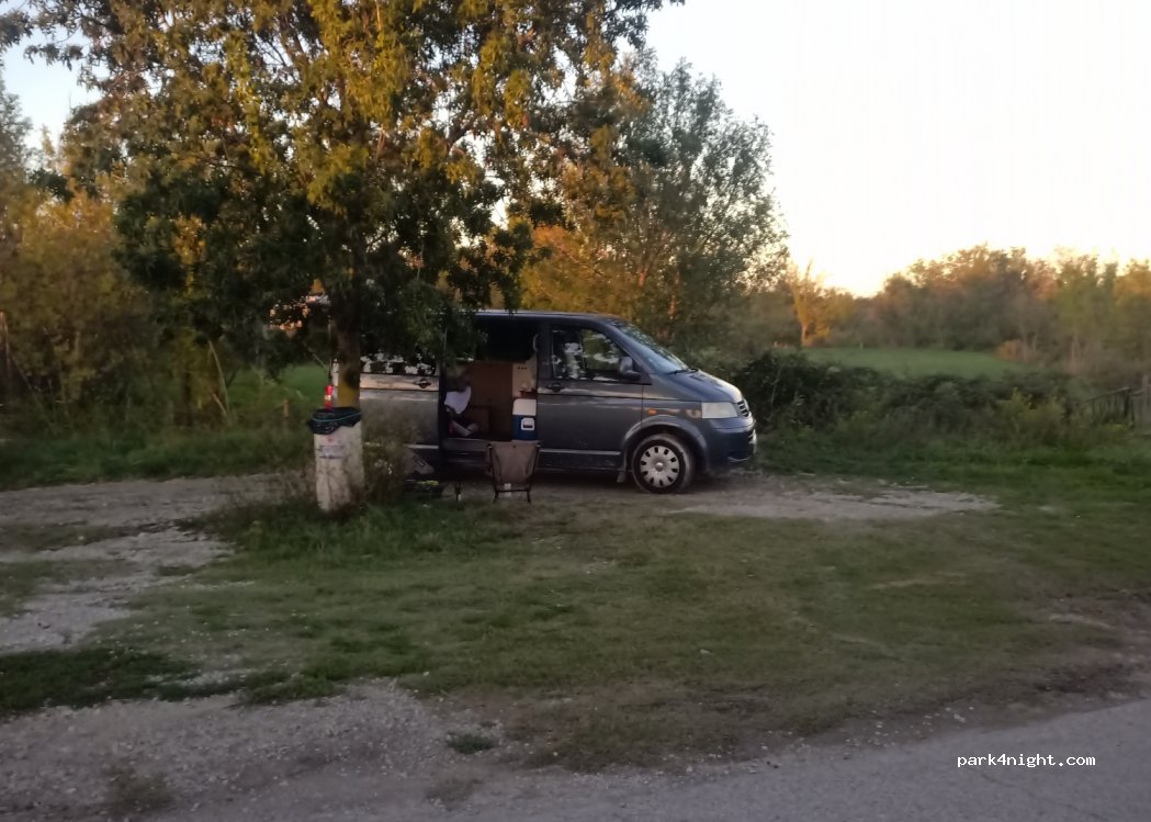 (34130) Mauguio - Chemin de Plagnol — foto
