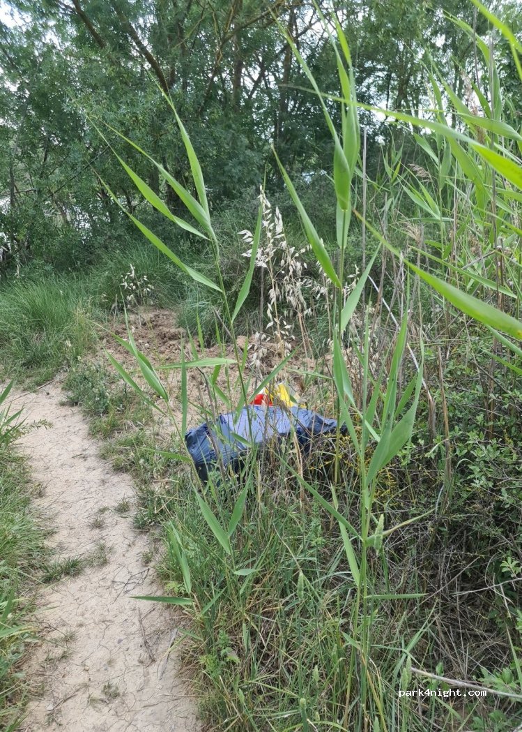 (34130) Mauguio - Chemin de Plagnol — foto 3