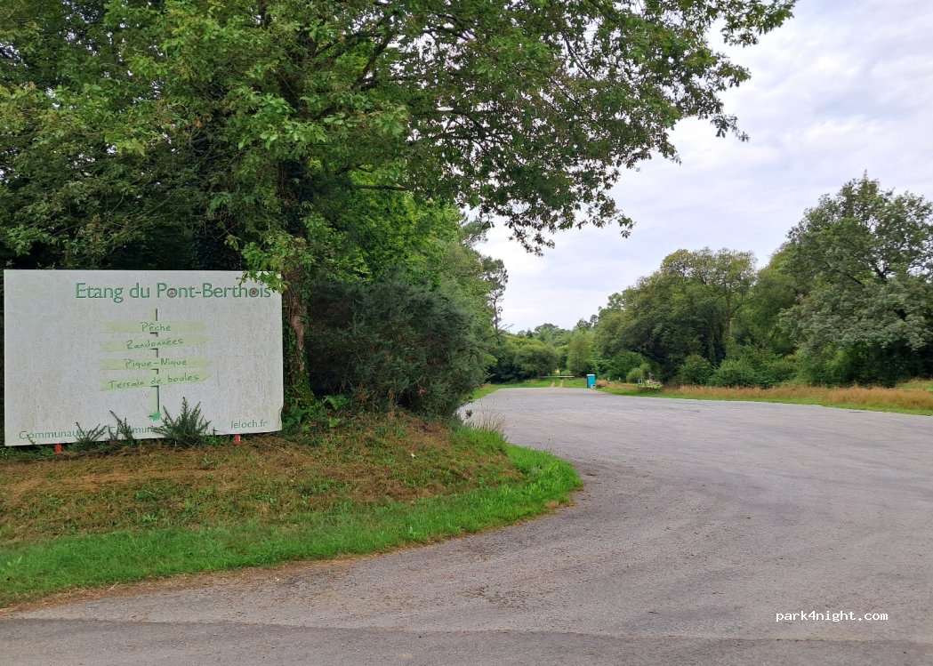 (56390) Locqueltas - D767A — foto 4