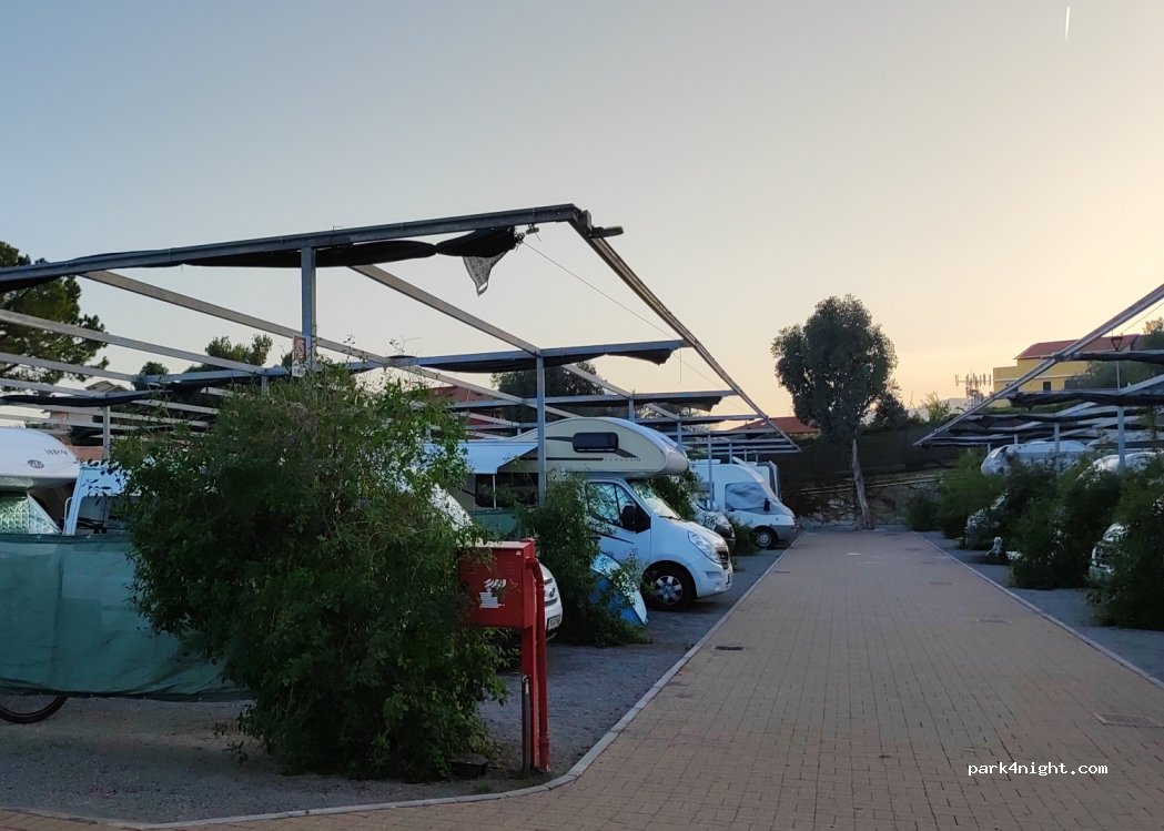 Camping Rosa — foto 4